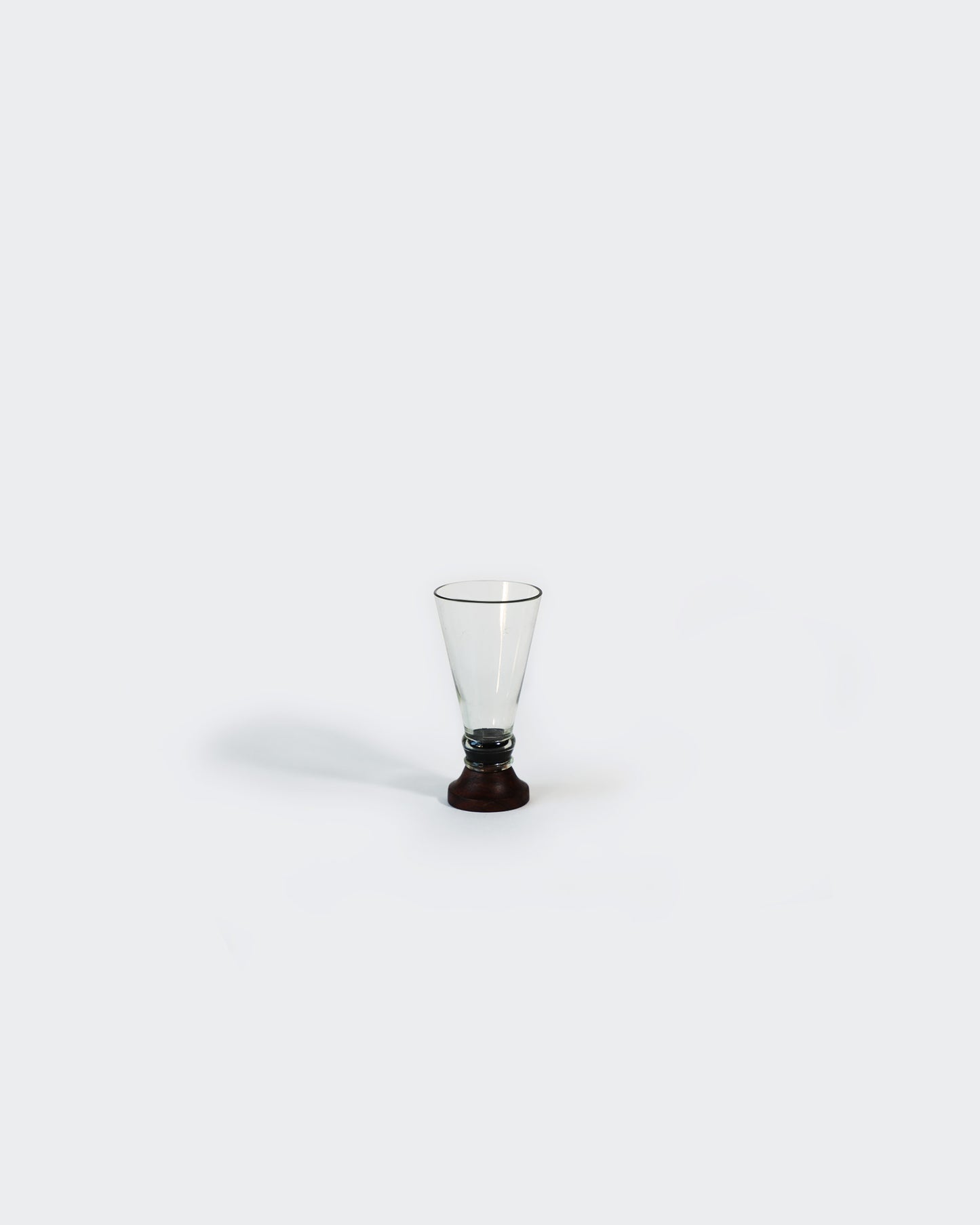 Clear Shot Glasses