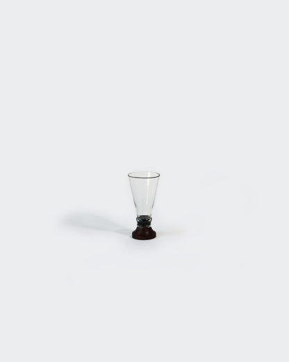 Clear Shot Glasses
